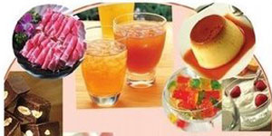 第十八届中国国际食品添加剂和配料展览会